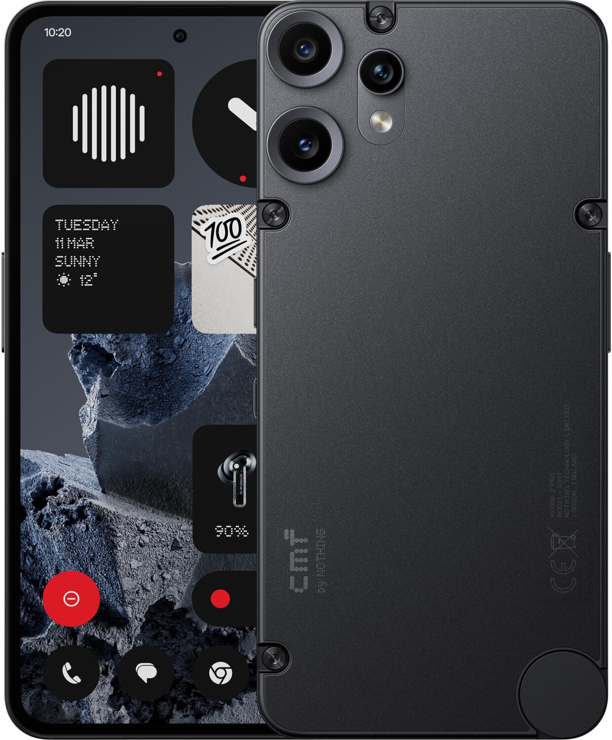 CMF Phone 2 Pro