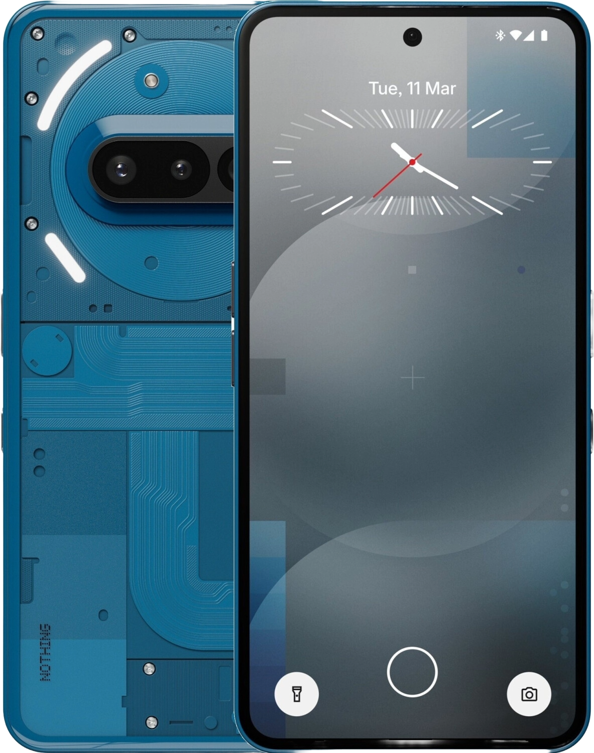 Nothing Phone 3a